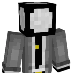sigint00 Minecraft avatar bust