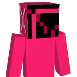 sigizmoond2 Minecraft avatar bust