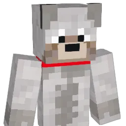sigkaspar2010 Minecraft avatar bust