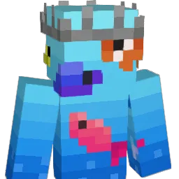 siglas_ Minecraft avatar bust