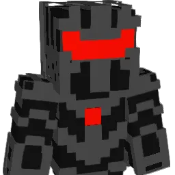 sigma2_0 Minecraft avatar bust