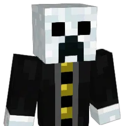 sigma47's Minecraft skin
