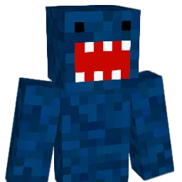 sigmabaka67 Minecraft avatar bust