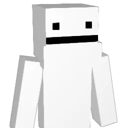 sigmaboycool87 Minecraft avatar bust