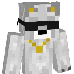sigmaboyi1 Minecraft avatar bust