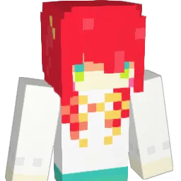 sigmafart32 Minecraft avatar bust