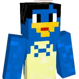 sigmakid47 Minecraft avatar bust