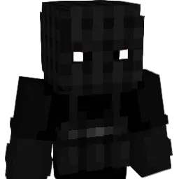 sigmameyl Minecraft avatar bust