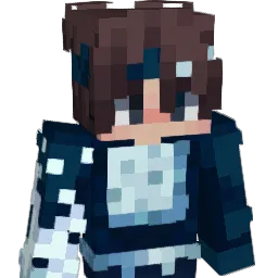 sigmaollie Minecraft avatar bust