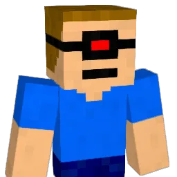 sigmar86 Minecraft avatar bust