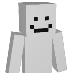 sigmer1 Minecraft avatar bust