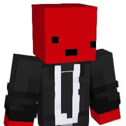 sigmolec5 Minecraft avatar bust