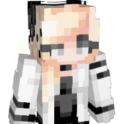 sigmp5 Minecraft avatar bust