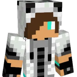 sign9698 Minecraft avatar bust
