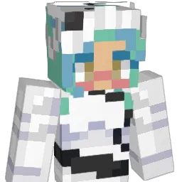 signiaz Minecraft avatar bust