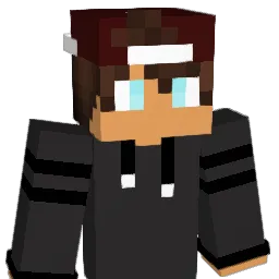 signstring's Minecraft skin