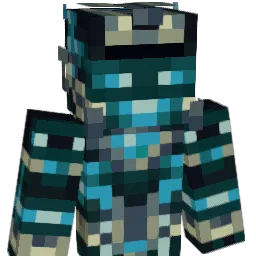 sigorg11 Minecraft avatar bust