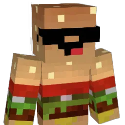 sigrtomas Minecraft avatar bust