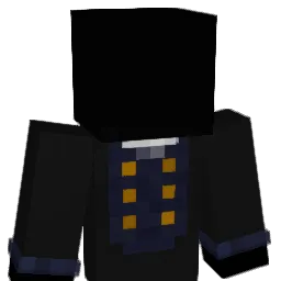 sigsegv2 Minecraft avatar bust