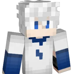sigu100 Minecraft avatar bust