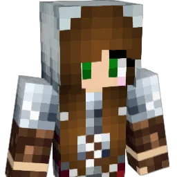 sigurd388 Minecraft avatar bust