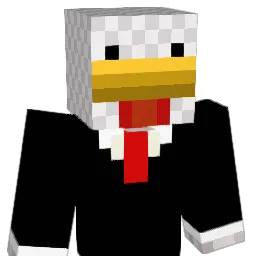 sigurdbjo's Minecraft skin