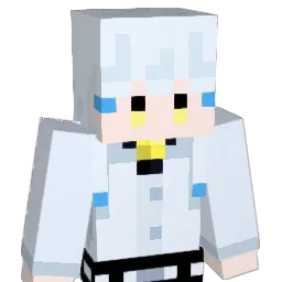 sigure104 Minecraft avatar bust