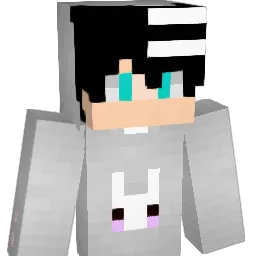 siguren49 Minecraft avatar bust