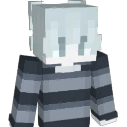sigurenao Minecraft avatar bust