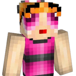 sigve123 Minecraft avatar bust