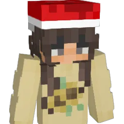 sihiliskosirru Minecraft avatar bust