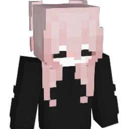 siiRo3 Minecraft avatar bust