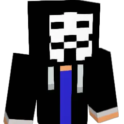 siideMr_ Minecraft avatar bust