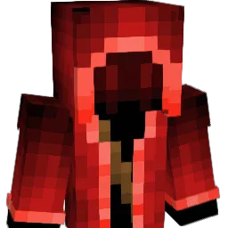 siim2 Minecraft avatar bust