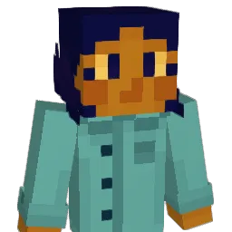 siinths's Minecraft skin