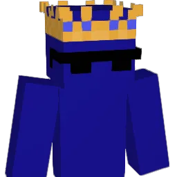 siircookie Minecraft avatar bust