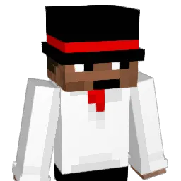sikalafon13 Minecraft avatar bust