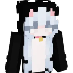 sikaling5 Minecraft avatar bust