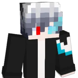 sike1731 Minecraft avatar bust