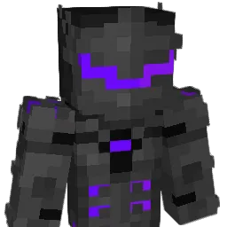 sike_Manuel_ Minecraft avatar bust