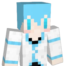 siki4136 Minecraft avatar bust