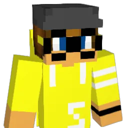 sikit's Minecraft skin