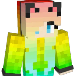 sikka2009 Minecraft avatar bust
