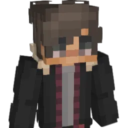 sikor272 Minecraft avatar bust