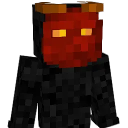 sikra_cze Minecraft avatar bust