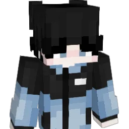 siktEnvy Minecraft avatar bust