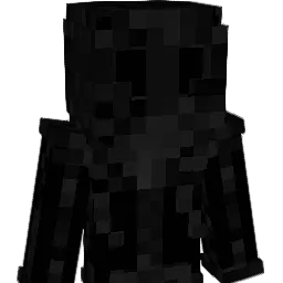 sikuniska Minecraft avatar bust