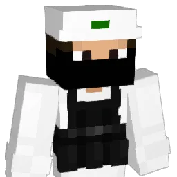 sil3er91 Minecraft avatar bust