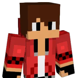 sila1002 Minecraft avatar bust