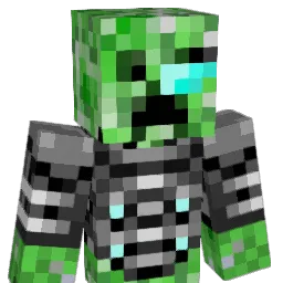 sila__ Minecraft avatar bust